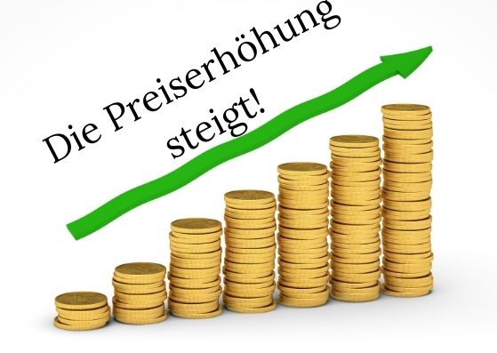 Die Rohstoffpreise spielen verrückt